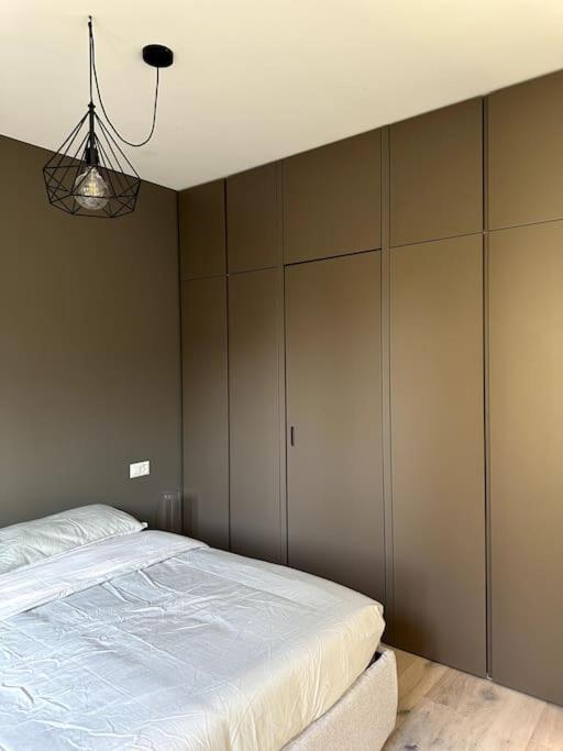 Riva 18 Appartement Lugano Buitenkant foto